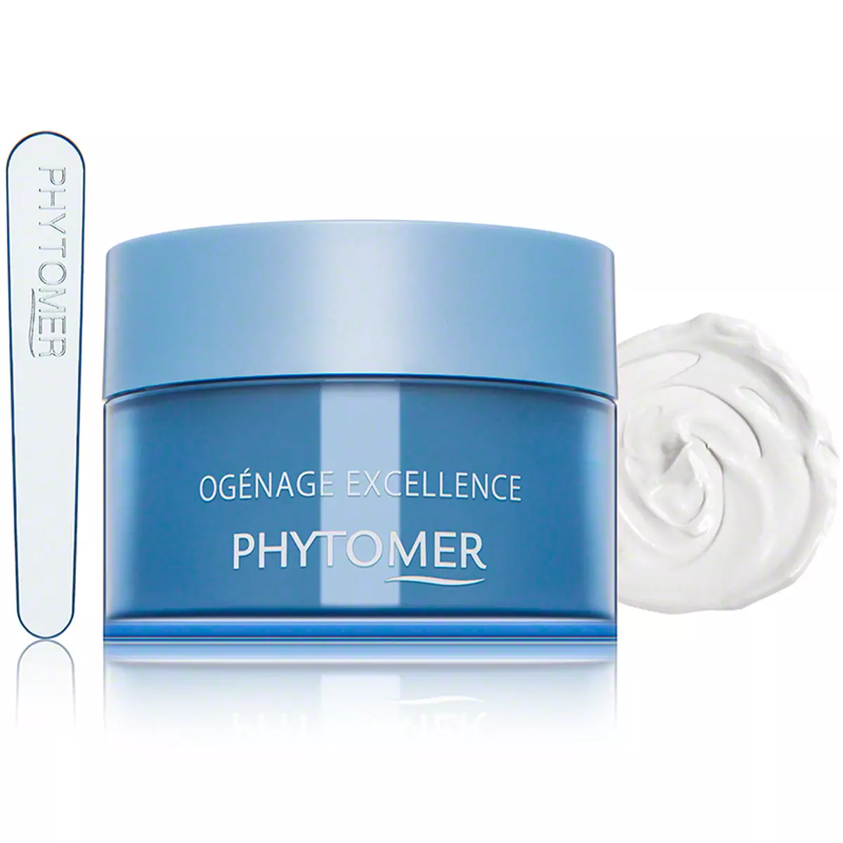 Крем для лица восстанавливающий сияние Phytomer Ogenage Excellence Radiance Replenishing