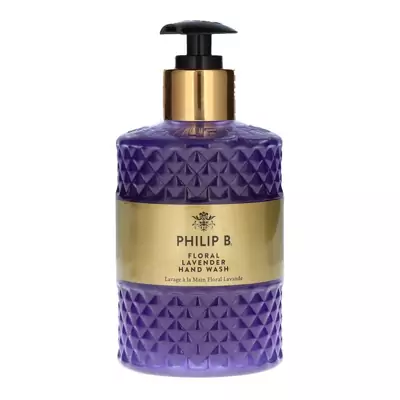 Жидкое мыло Лаванда Philip B Lavender Hand Wash