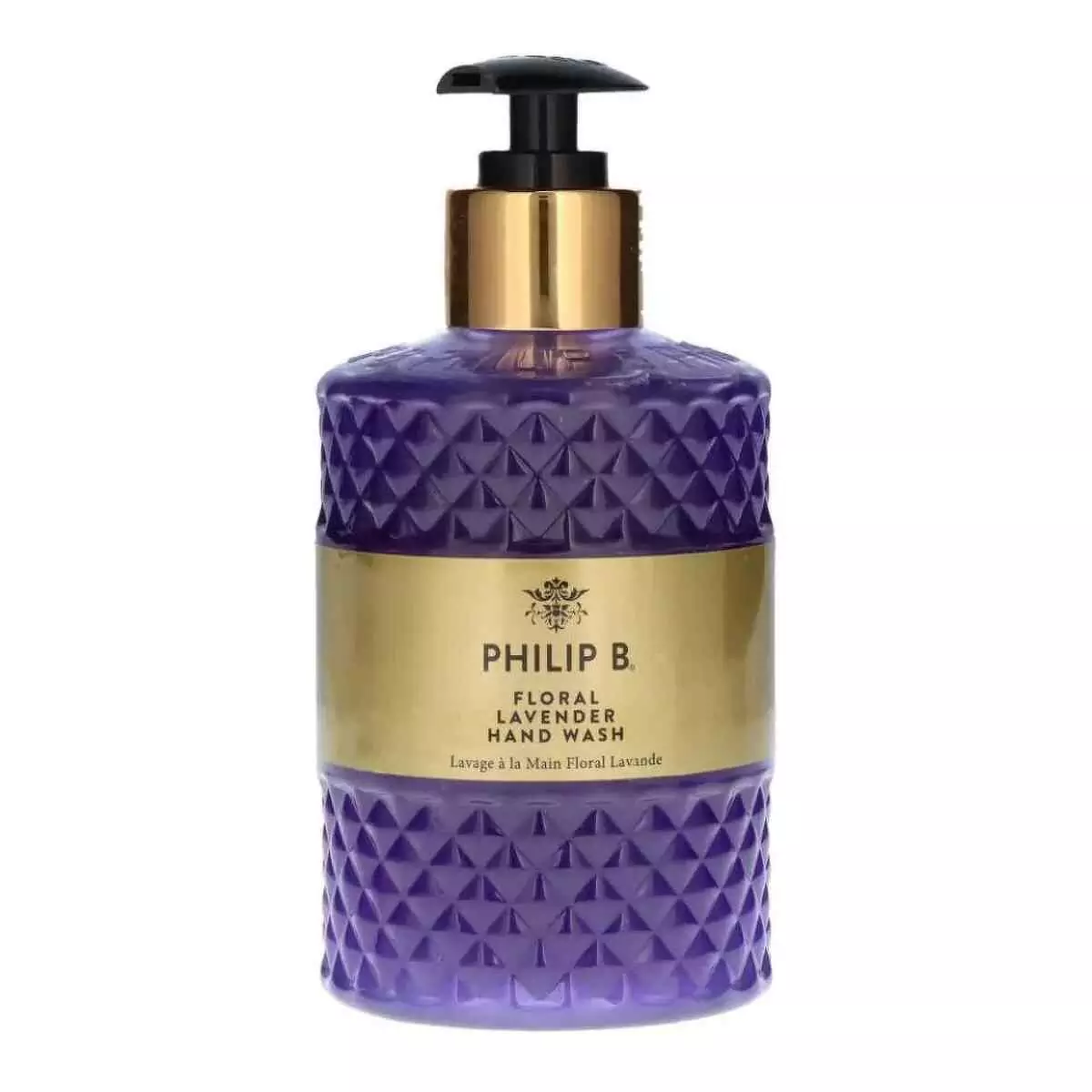 Жидкое мыло Лаванда Philip B Lavender Hand Wash