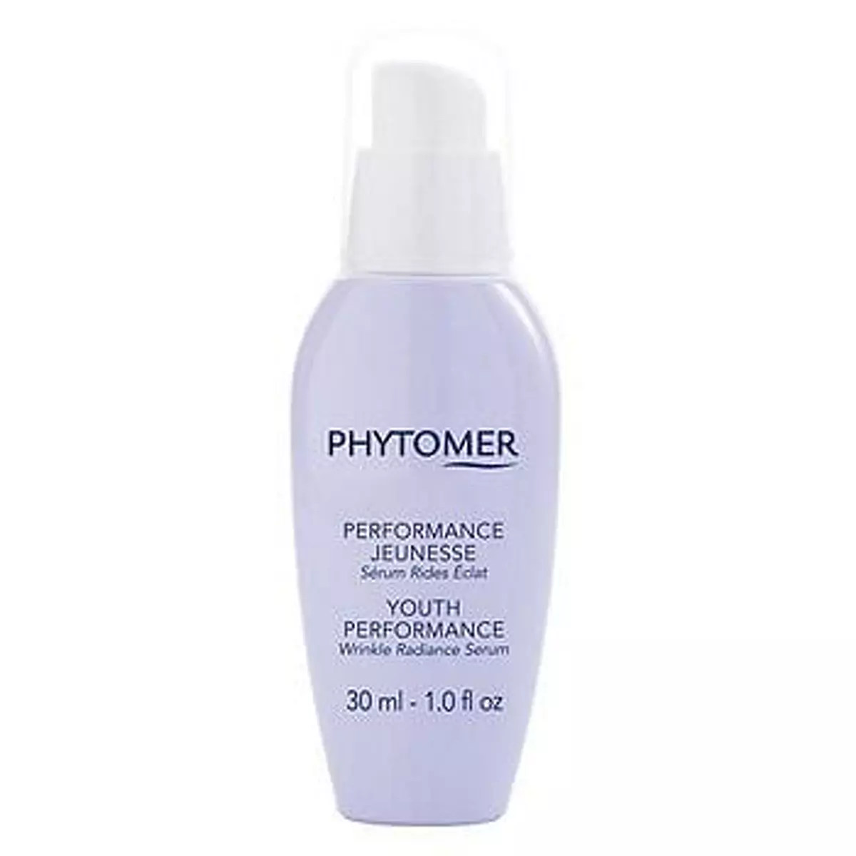 Сыворотка против морщин Phytomer Youth Performance Wrinkle Radiance Serum
