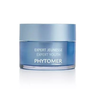 Омолоджуючий зміцнюючий крем Phytomer Expert Youth Wrinkle Correction Cream [SVV337]