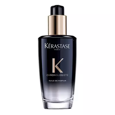 Парфюмированное масло-уход для волос Kerastase Chronologiste Parfum Huile