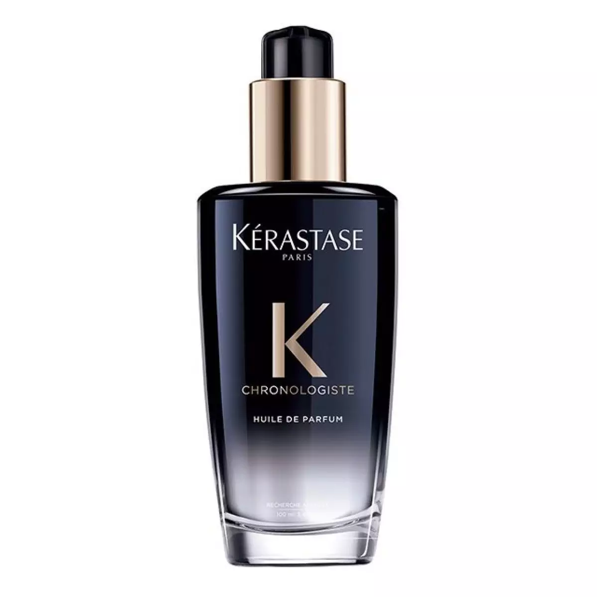 Парфюмированное масло-уход для волос Kerastase Chronologiste Parfum Huile