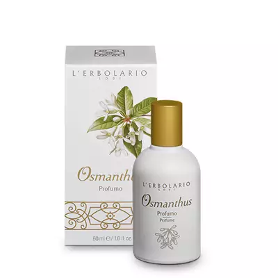 Парфюмированная вода Османтус L'Erbolario Osmanthus Profumo