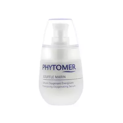 Оксигенирующая сыворотка Морской бриз Phytomer Souffle Marin Energizing Oxygenating Serum [SVV130]