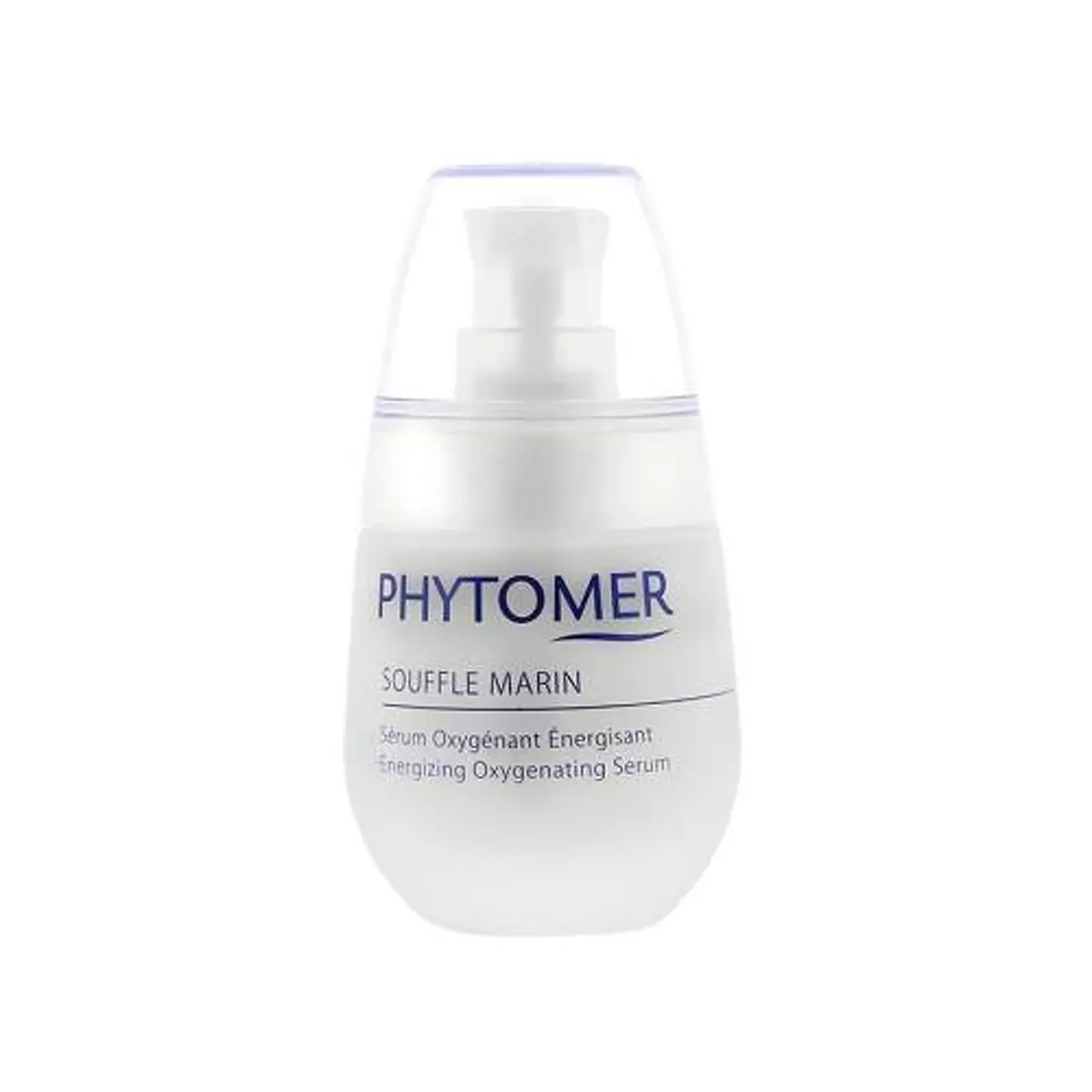 Оксигенеруюча сироватка Морський бриз Phytomer Souffle Marin Energizing Oxygenating Serum [SVV130]