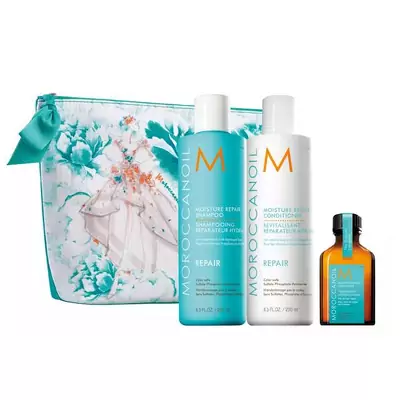 Набір Відновлення Moroccanoil Marchesa Repair Kit