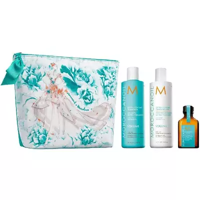 Набір Об'єм Moroccanoil Marchesa Volume Kit