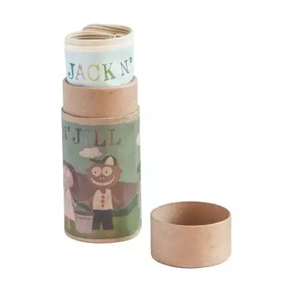 Косметичка Jack n' Jill Sleepover Bag