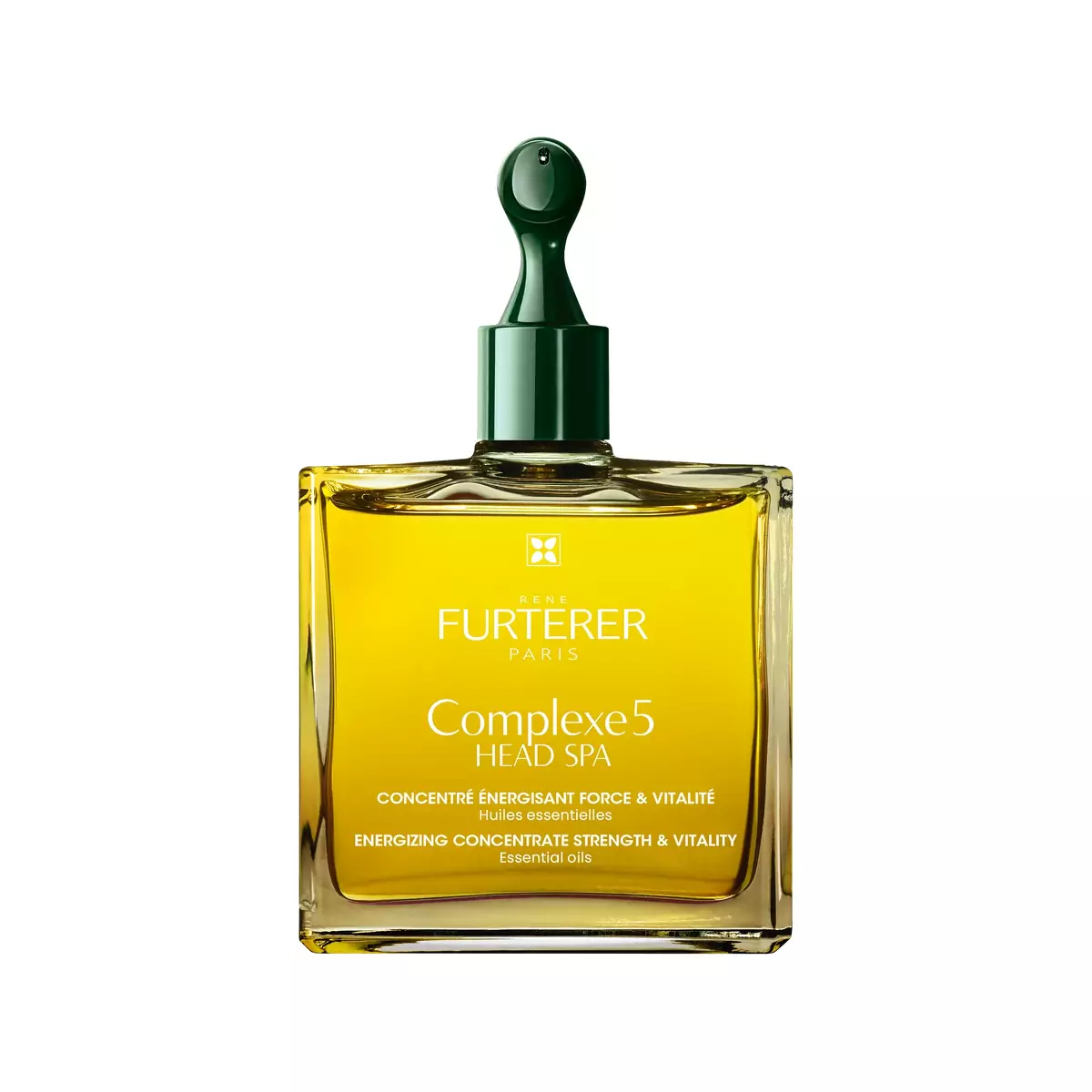 Комплекс 5 Rene Furterer Complexe 5 Regenerating Extract