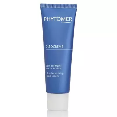 Увлажняющий защитный крем для рук Phytomer OLEOCREME Ultra-Nourishing Hand Cream [SCV159]