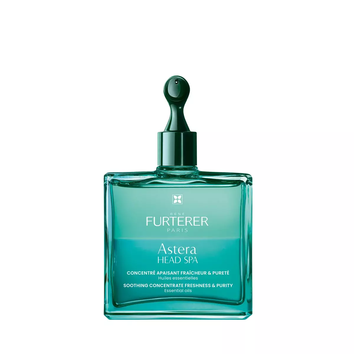 Успокаивающий флюид Rene Furterer Astera Soothing Fluid