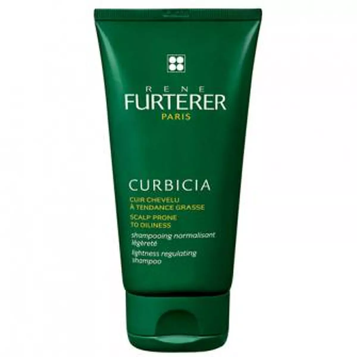 Легкий регулирующий шампунь Rene Furterer Lightness Regulating Shampoo