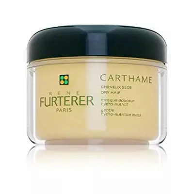 Увлажняющая маска Rene Furterer Carthame Gentle Hydro-Nutritive Mask