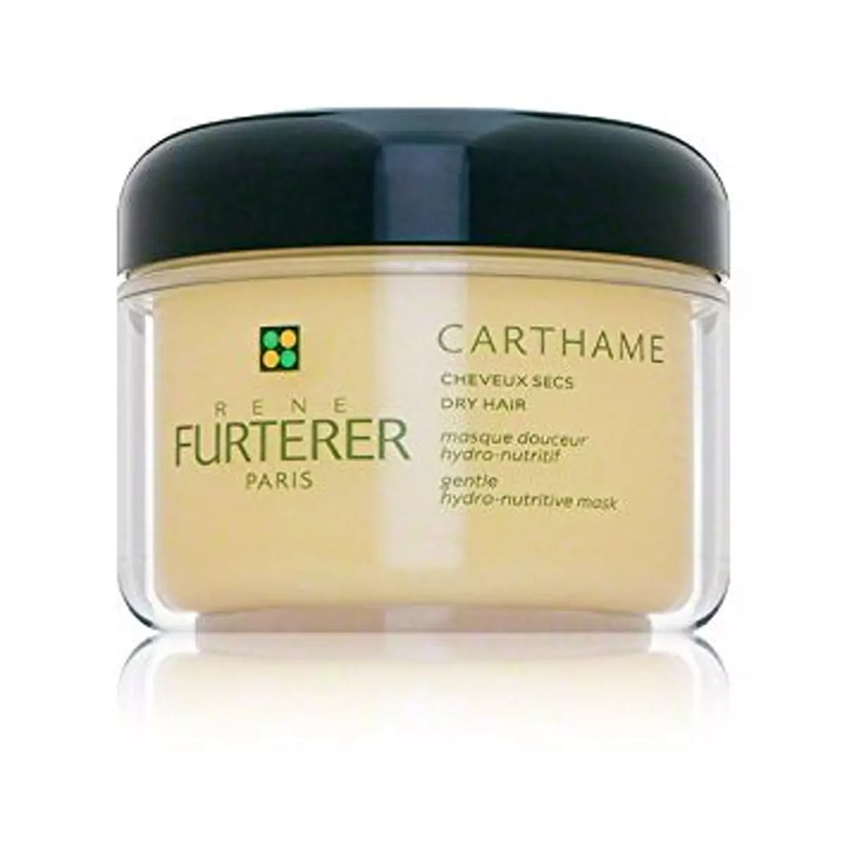 Увлажняющая маска Rene Furterer Carthame Gentle Hydro-Nutritive Mask