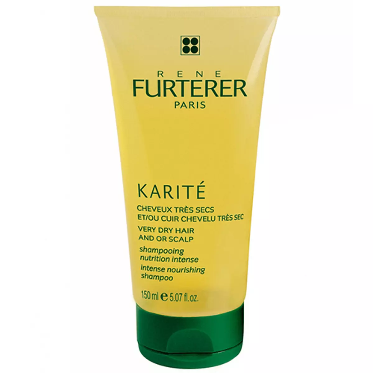 Питательный шампунь Карите Rene Furterer Karite Intense Nourishing Shampoo