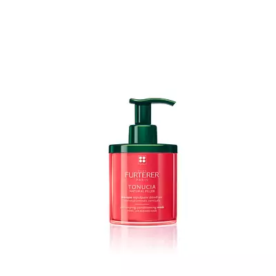 Тонизирующая маска для тонких волос Rene Furterer Tonucia Toning and Densifying Mask