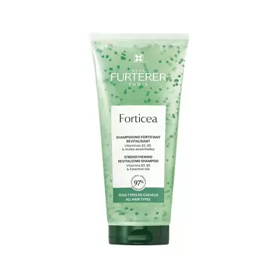 Шампунь для стимуляції росту волосся Rene Furterer Forticea Stimulating Shampoo