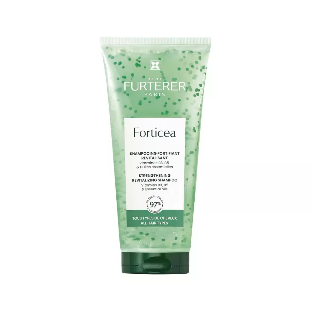 Шампунь для стимуляції росту волосся Rene Furterer Forticea Stimulating Shampoo