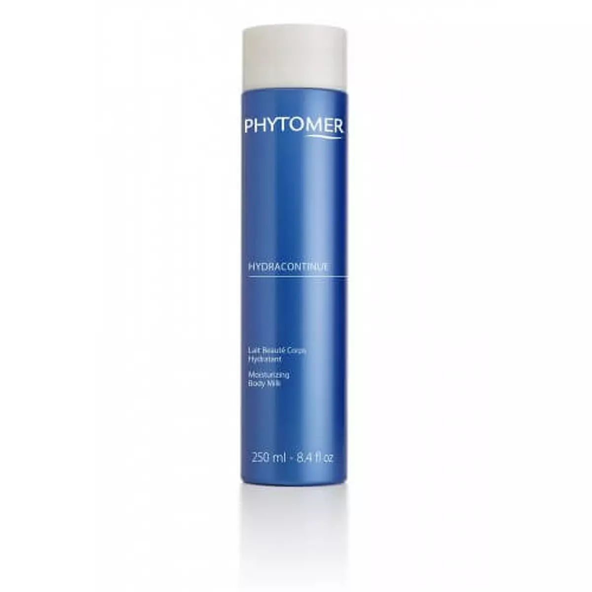 Увлажняющее молочко для тела Phytomer Hydracontinue Moisturizing Body Milk all Skin Types
