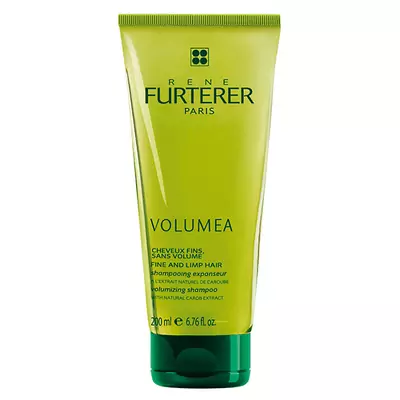 Шампунь для об`єму волосся Rene Furterer Volumea Volumizing Shampoo