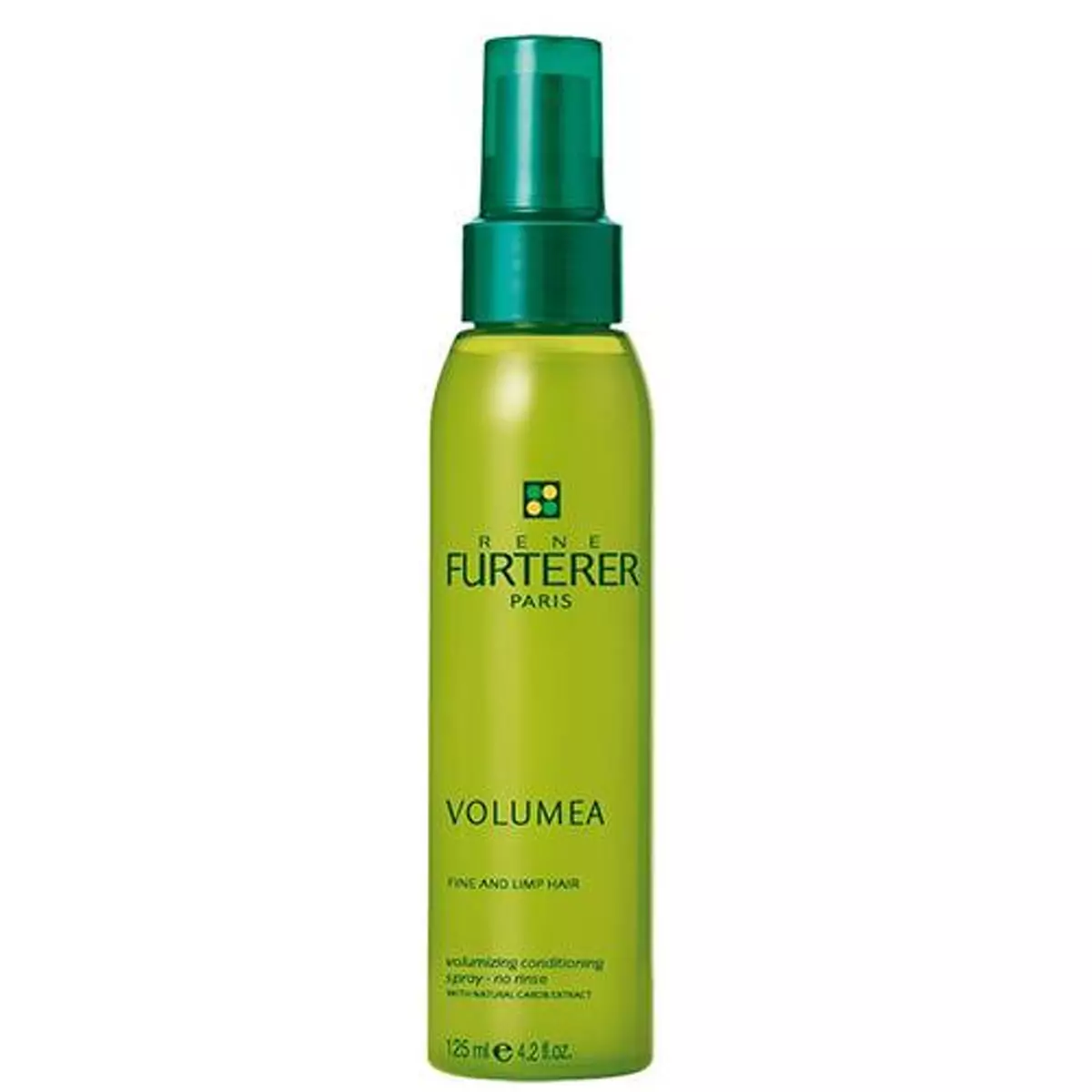 Спрей для обьема Rene Furterer Volumea Volumizing Conditioning Spray