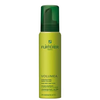 Мус для об'єму Rene Furterer Volumea Leave-In Volumizing Foam