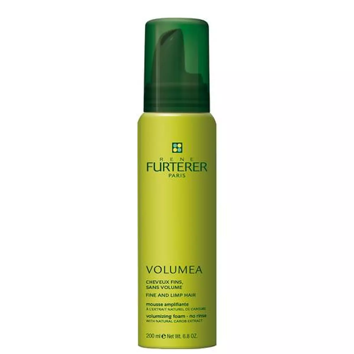 Мусс для обьема Rene Furterer Volumea Leave-In Volumizing Foam
