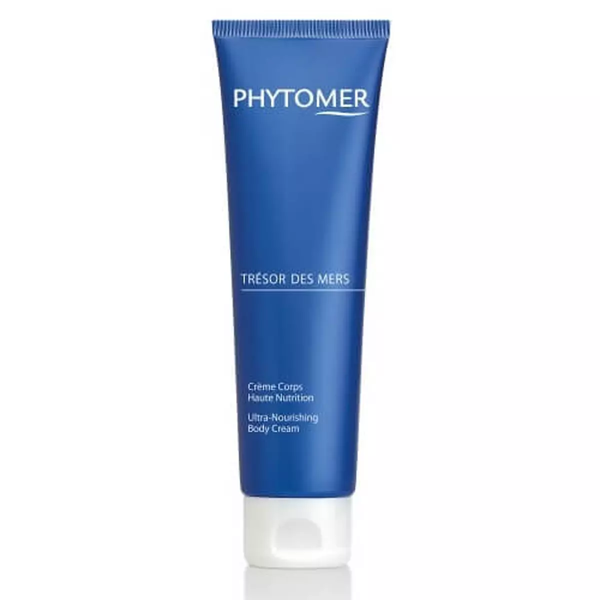 Питательный крем для тела Phytomer Tresor des Mers Ultra - Nourishing Body Cream [SCV155]