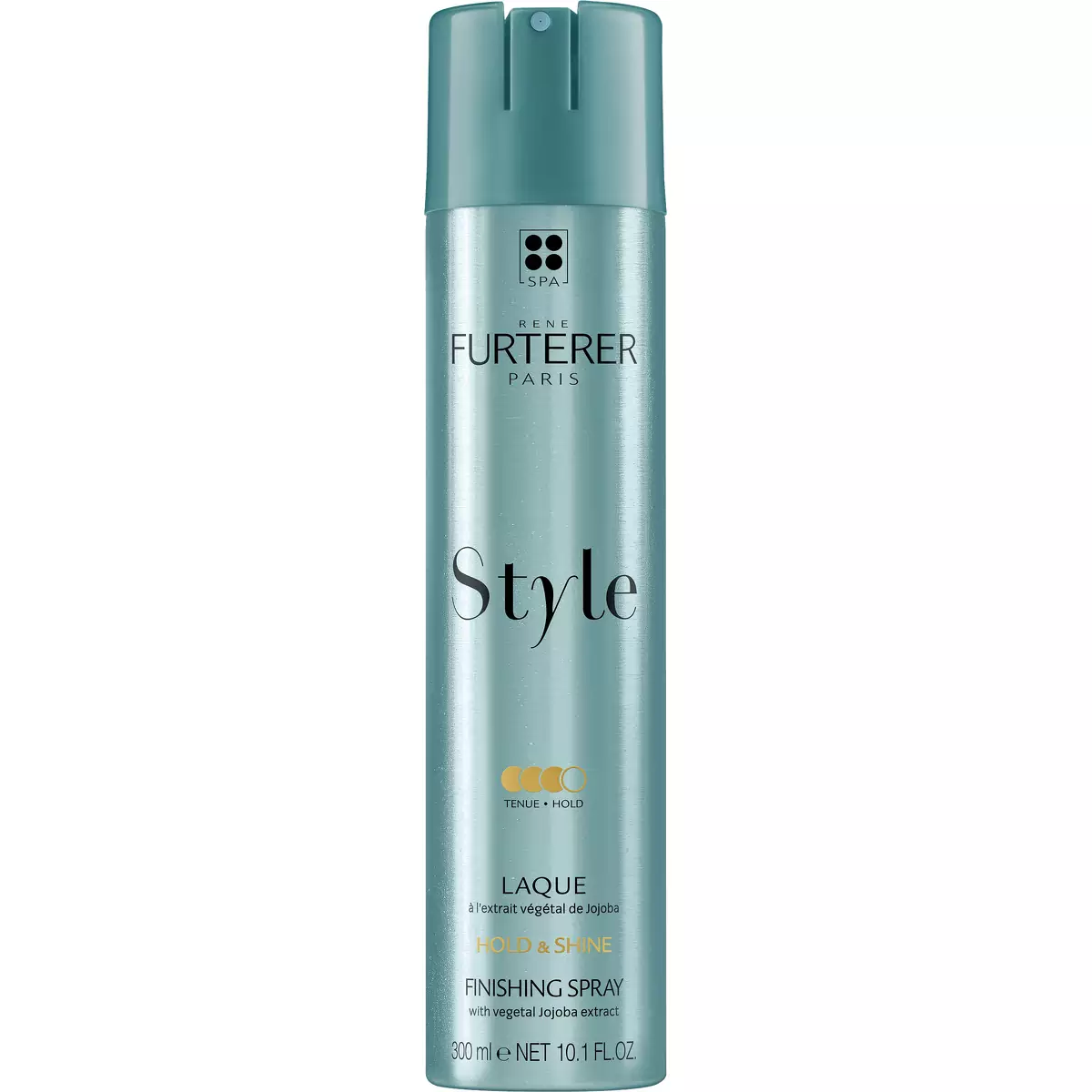 Лак для волос Rene Furterer Vegetal Finishing Spray