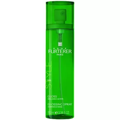 Спрей для блеска волос Rene Furterer Spray Gloss