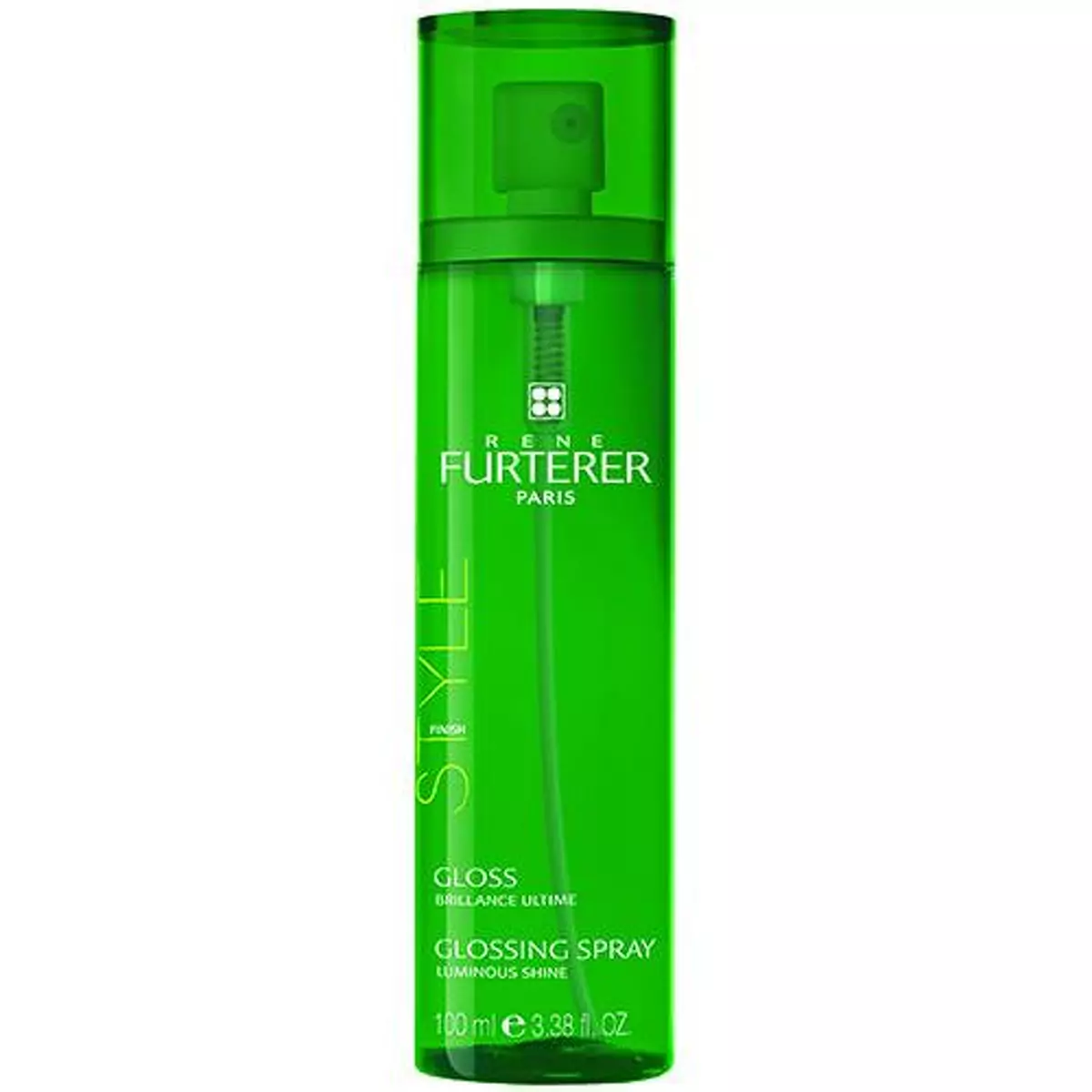 Спрей для блеска волос Rene Furterer Spray Gloss