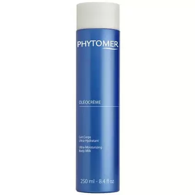 Зволожуюче молочко для тіла Phytomer Oleocreme Ultra Moisturing Body Milk [SCV157]
