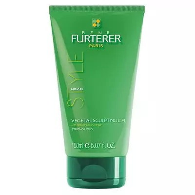 Гель для укладання волосся Rene Furterer Vegetal Sculpting Gel