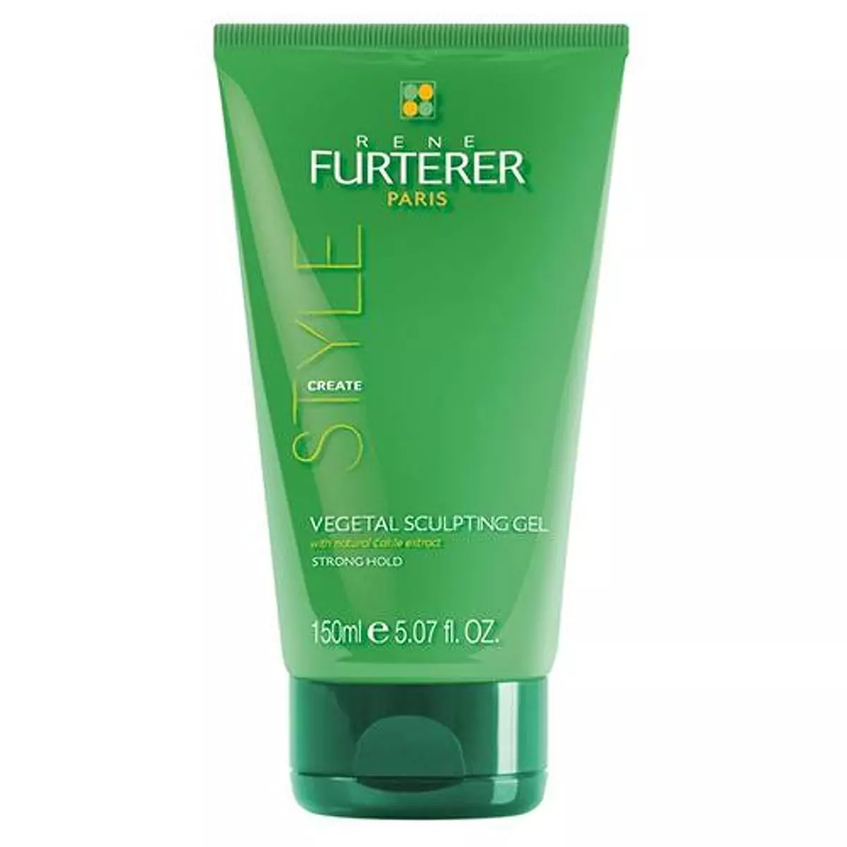 Гель для укладки волос Rene Furterer Vegetal Sculpting Gel