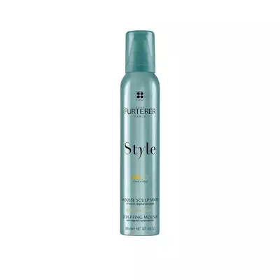 Мус для волосся Rene Furterer Vegetal Mousse