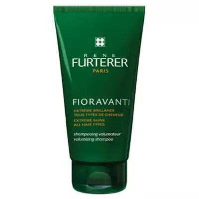 Шампунь для блеска Rene Furterer Fioravanti Shine Shampoo