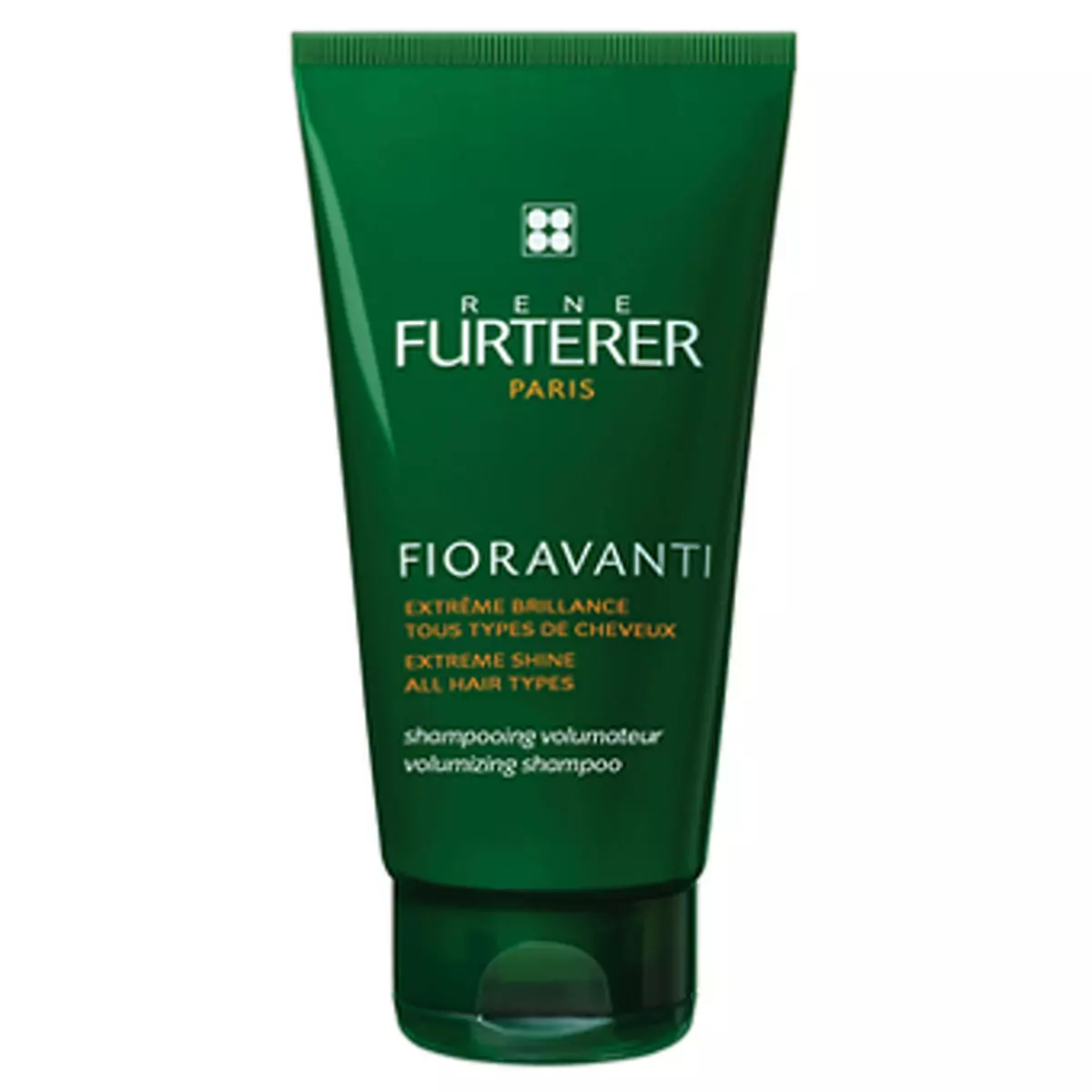Шампунь для блиску Rene Furterer Fioravanti Shine Shampoo
