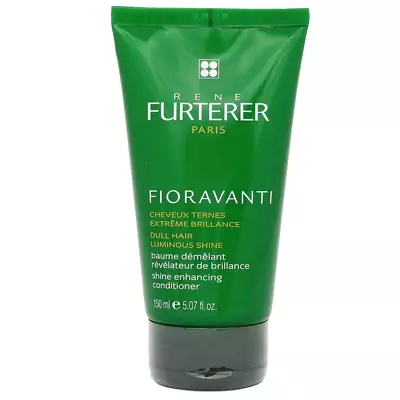 Шампунь для жизненной силы и объема волос Rene Furterer Initia Shampooing Volume Vitalite