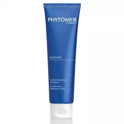 Крем для тіла проти розтяжок Phytomer Seatonic Stretch Mark Reducing Cream