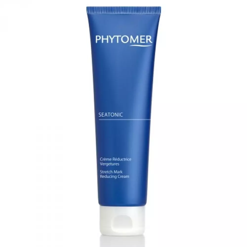 Крем для тіла проти розтяжок Phytomer Seatonic Stretch Mark Reducing Cream