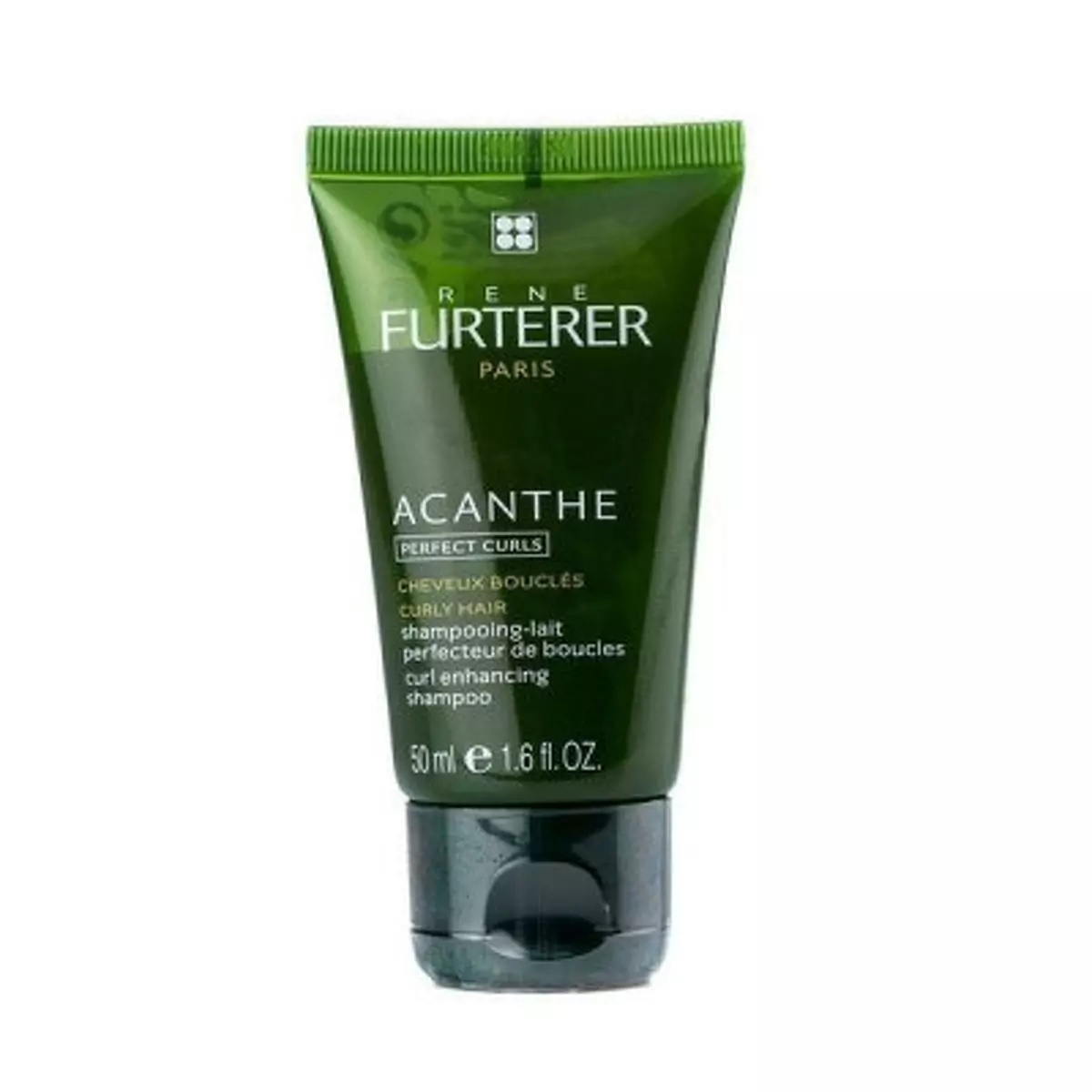 Шампунь для кучерявого волосся Rene Furterer Acanthe Curl Enhancing Shampoo
