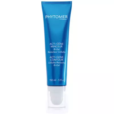 Антицеллюлитный гель двойного действия Phytomer Acti-Gene Contour Cellulite-Reducing Bi-Gel [SCV165]
