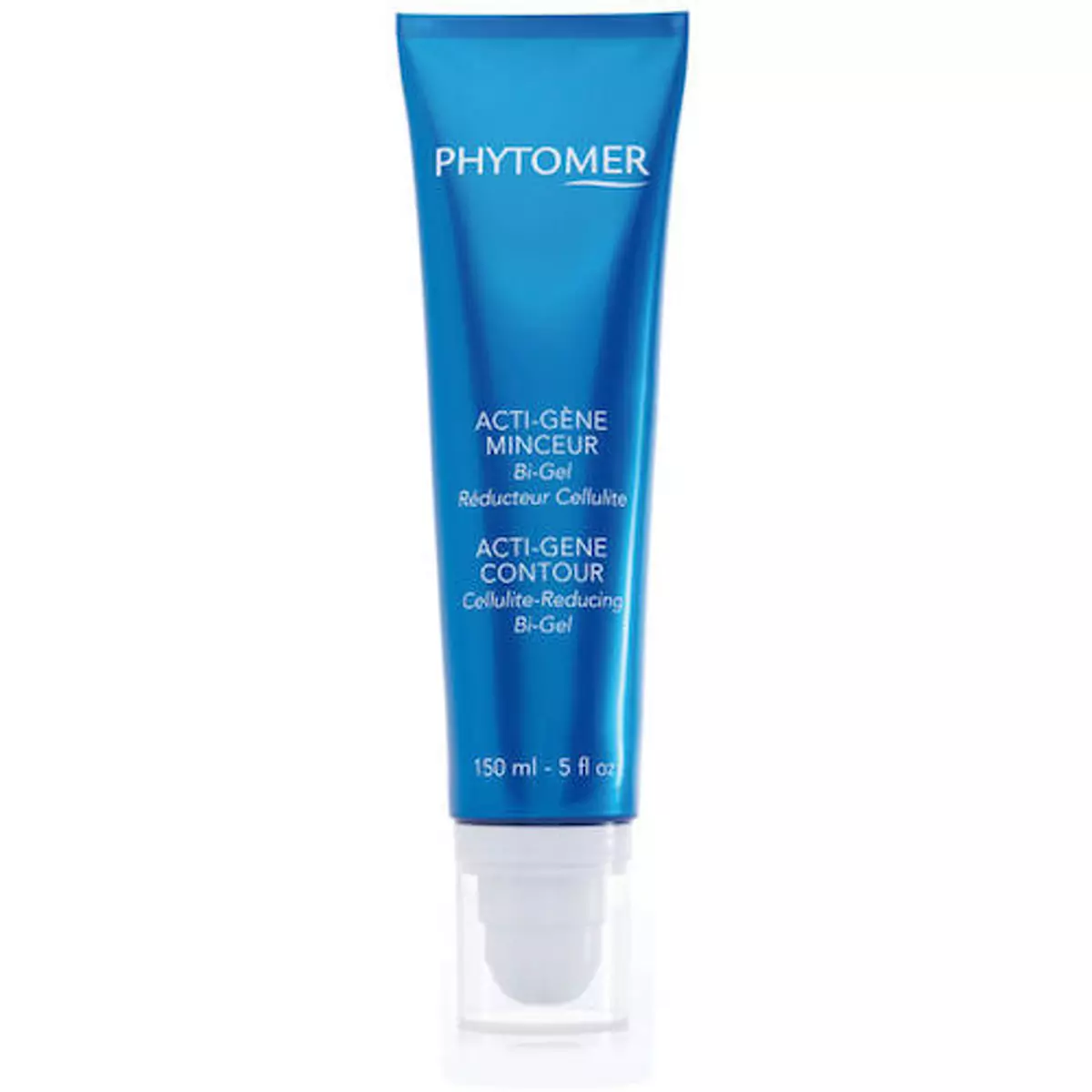 Антицеллюлитный гель двойного действия Phytomer Acti-Gene Contour Cellulite-Reducing Bi-Gel [SCV165]