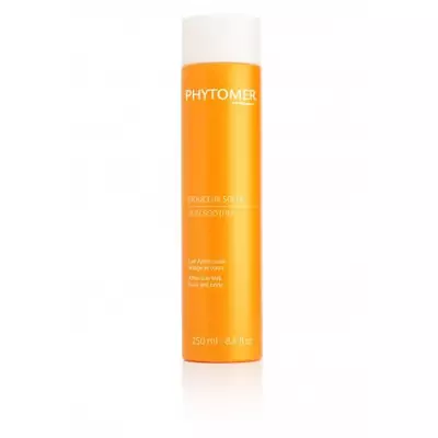 Заспокійливе молочко для обличчя та тіла після сонця Phytomer Sun Soother After Sun Milk Face and Body [SOV160]