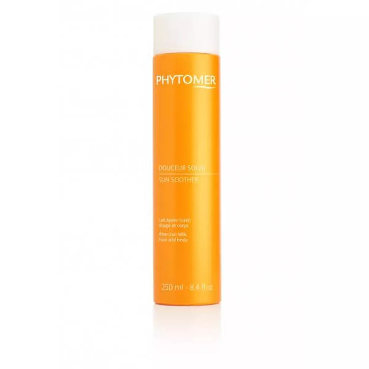 Успокаивающее молочко для лица и тела после солнца Phytomer Sun Soother After Sun Milk Face and Body [SOV160]