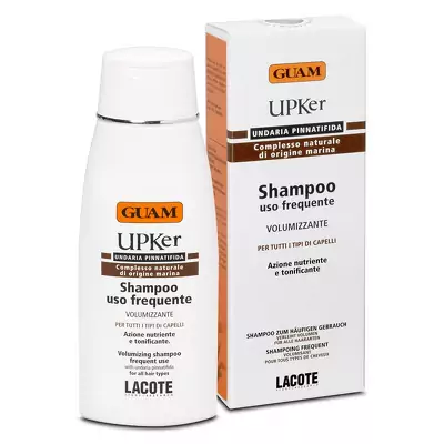 Шампунь для частого використання Guam Shampoo Uso Frequente - 86061