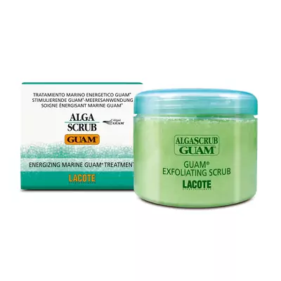 Скраб для тела Guam Alga Scrub - 82015