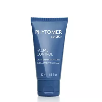 Зволожуюча матируюча емульсія Phytomer Facial Control Hydra Matifying Cream