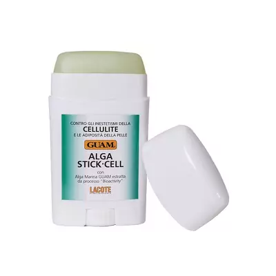 Антицеллюлитный стик для тела Guam Alga Stick Cell
